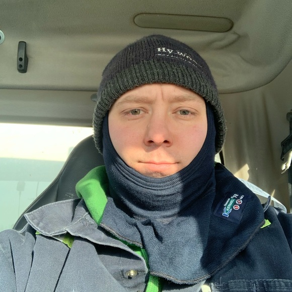 Meet your Posher, Jared - Picture 1 of 1